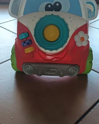 Chicco Gioco Primi Passi