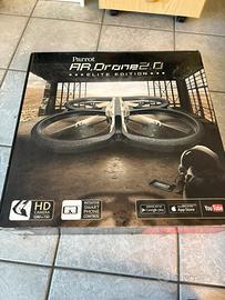 Parrot AR.Drone elite edition