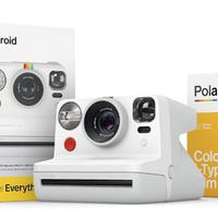 Polaroid Now Everything Box