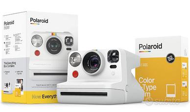 Polaroid Now Everything Box