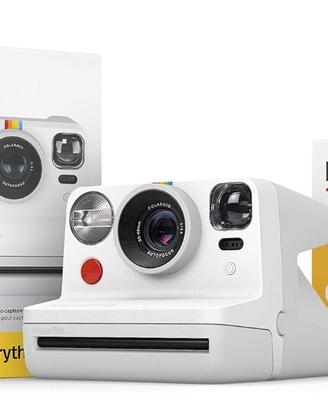 Polaroid Now Everything Box