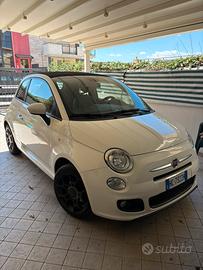 Fiat 500C 0.9 TwinAir 85 CV Cabrio
