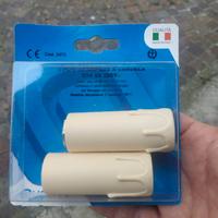 PORTLAMPADA A CANDELA   7x2pz