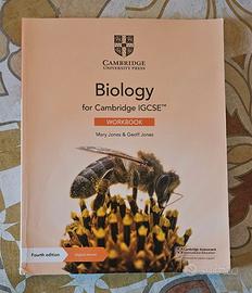 Biology for Cambridge 9781108947480