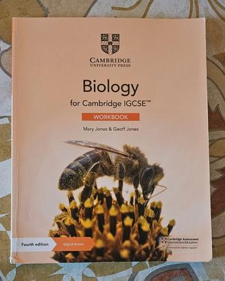 Biology for Cambridge 9781108947480