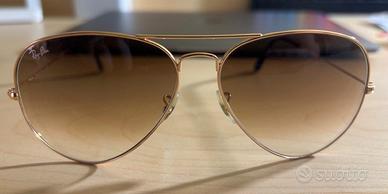 Ray-Ban Aviator Large Metal