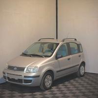 Fiat Panda 1.2 Dynamic - 123.000km!!