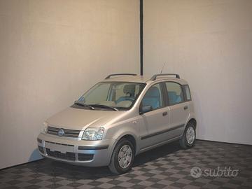 Fiat Panda 1.2 Dynamic - 123.000km!!