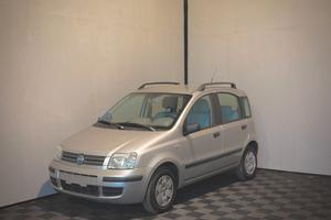 Fiat Panda 1.2 Dynamic - 123.000km!!