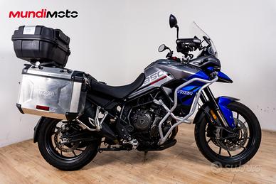 TRIUMPH TIGER 850 SPORT - 2021