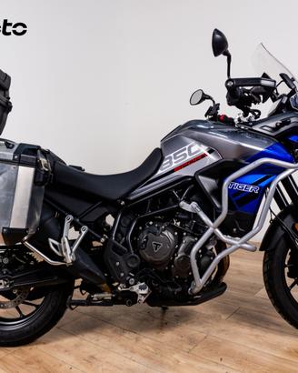 TRIUMPH TIGER 850 SPORT - 2021