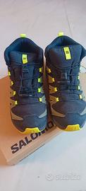 Scarpe da trekking Mid Salomon
