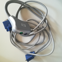 2 porte switch VGA USB , PS/2