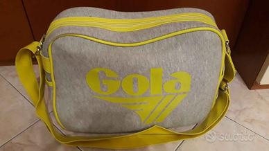 Borsa GOLA buone condizioni
