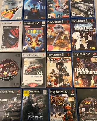 PlayStation 2