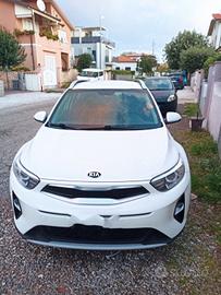 Kia stonic 2019 gpl