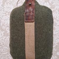 Borraccia m.17 e kit restauro #2.