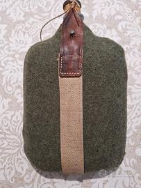 Borraccia m.17 e kit restauro #2.