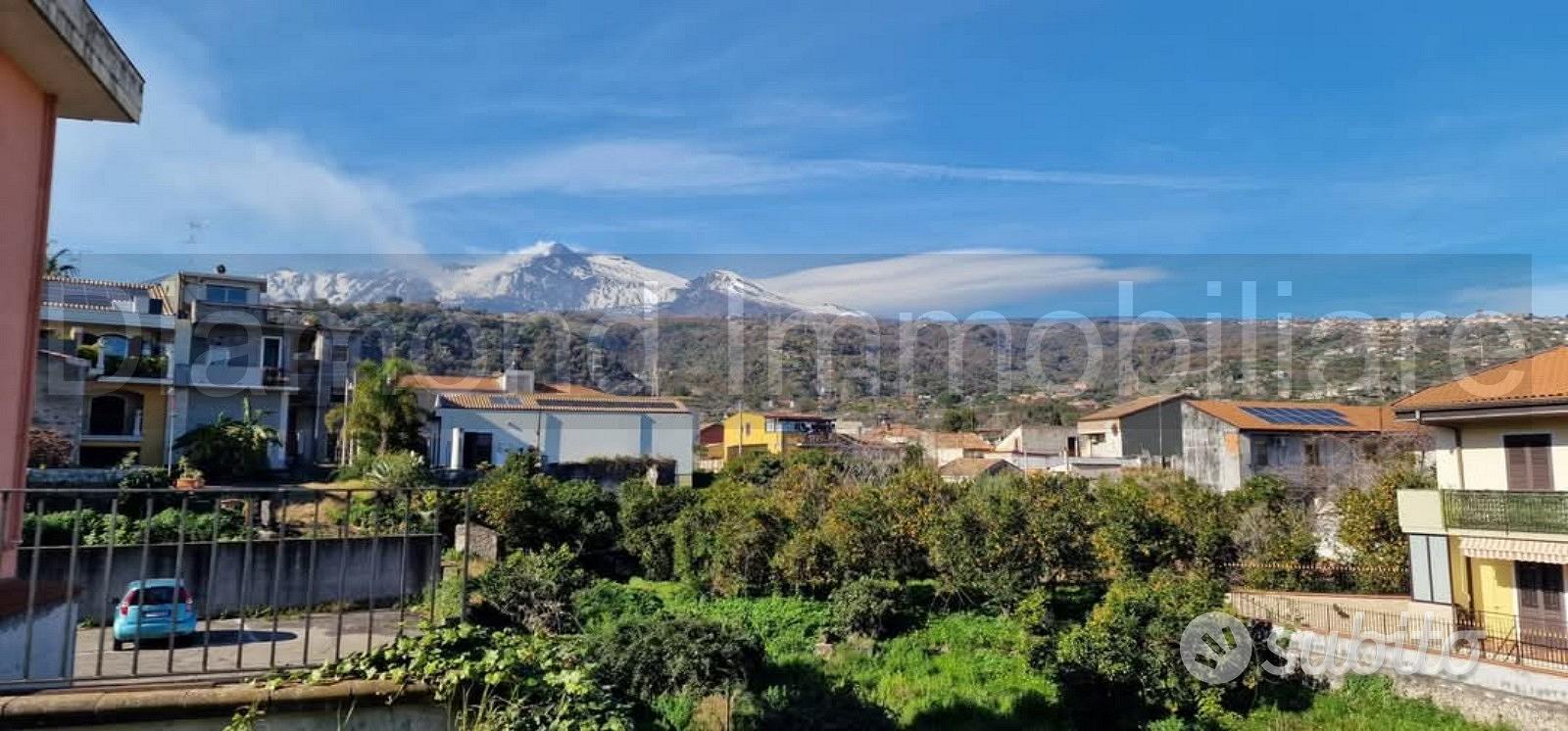 Terreno edificabile a Macchia di Giarre - Vista 3