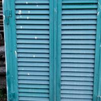 Persiana alluminio 2 ante 795x1130 Dx