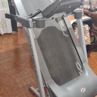 Tapis roulant carnielli strada 4.0