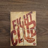 DVD Fight Club - Edizione Speciale 2 Dischi