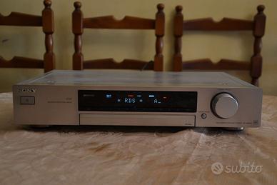 Sony ST-SB920 Sintonizzatore Tuner Radio RDS FM