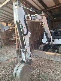 Escavatore Bobcat 331