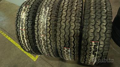 gomme per fuoristrada 31-10.50-16