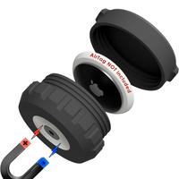 Custodia magnetica per Airbag apple gps