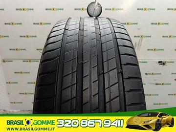 GOMME USATE 235 60 R18 103 V MICHELIN LATITUDE SPO
