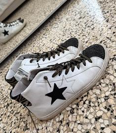 2Star Scarpe Donna