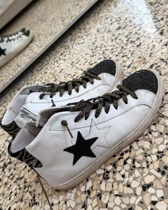 2Star Scarpe Donna