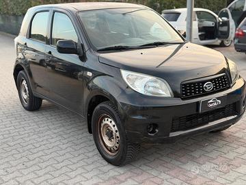 Daihatsu Terios 1.5 4WD B YOU THINK PINK 77KW