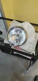 Faro anteriore mash two fifty 250