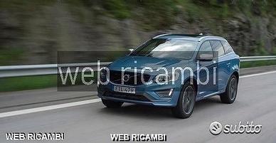 Volvo xc60 2021 ricambi rif 87