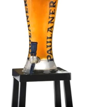 Dispenser birra