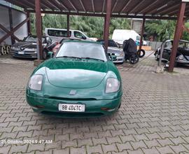 Fiat Barchetta 1.8 16V limited edition