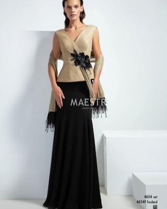 Vestito cerimonia Maestri