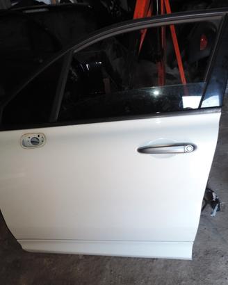 SPORTELLO PORTA ANTERIORE SX 500X SPORT