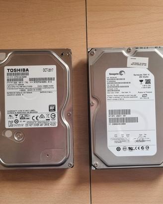 Hard Disk 