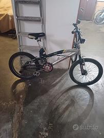 bici bmx bambino
