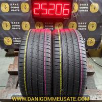 SPED.GRATIS- 2 GOMME 245 45 18 PIRELLI 75%