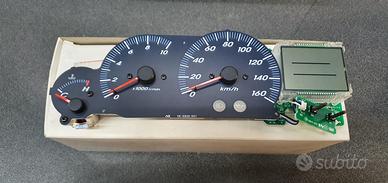 5SJ835100200 tachimetro contachilometri yamaha