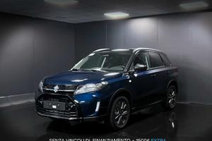 SUZUKI Vitara (2015) Vitara 1.4 Hybrid 4WD AllG...