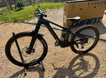 Giant Trance X Advanced E+ Elite 1 taglia M