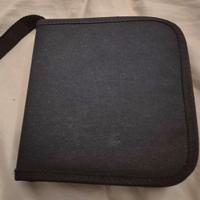 Borsa porta CD/DVD (24)