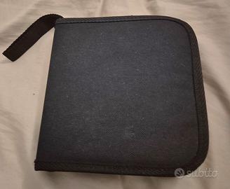 Borsa porta CD/DVD (24)