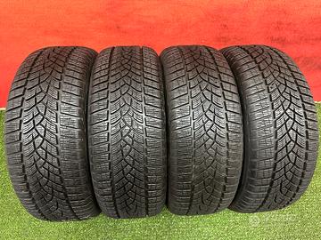 205 55 16 Gomme Invernali 99% GoodYear 205 55 R16