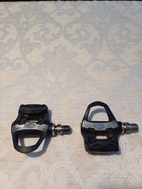 Misuratore potenza Garmin Rally Rk 200